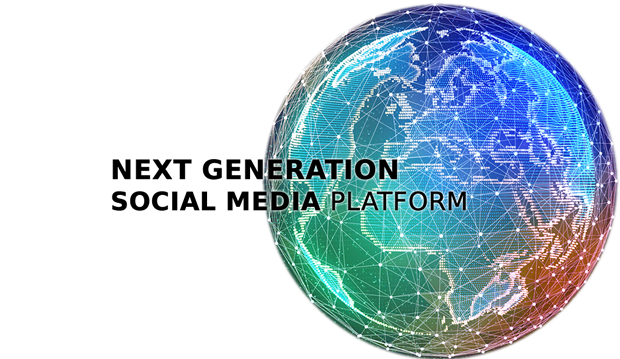 Next Generation Social Media